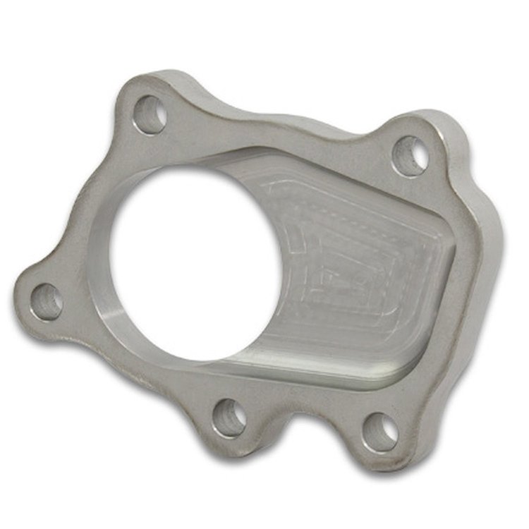 Turbo Outlet Flange