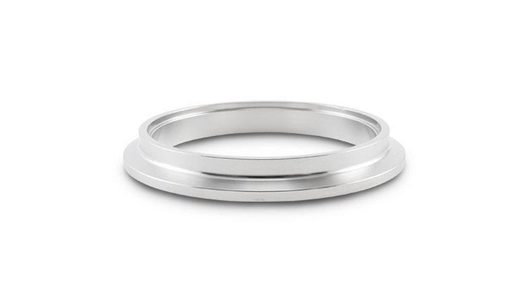 V-Band Turbo Outlet Flang