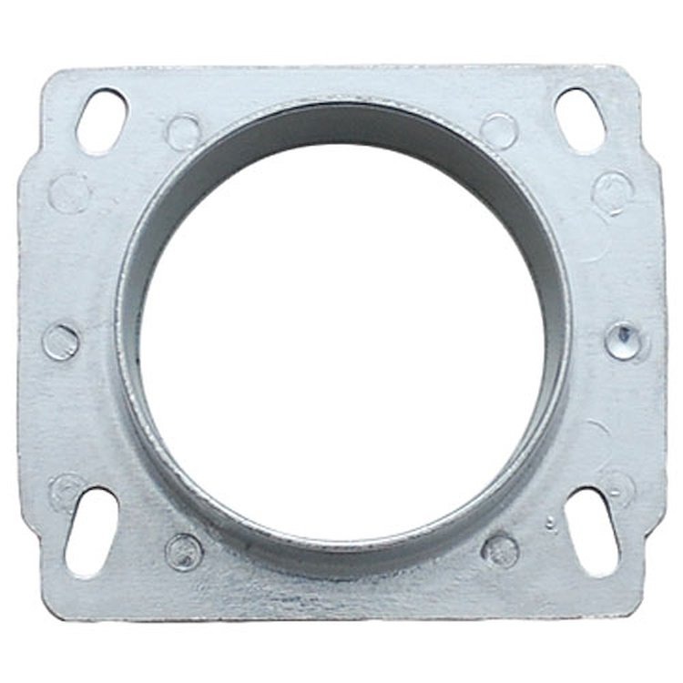 Mass Air Flow Sensor Adapter Plate For for Nissan Applications