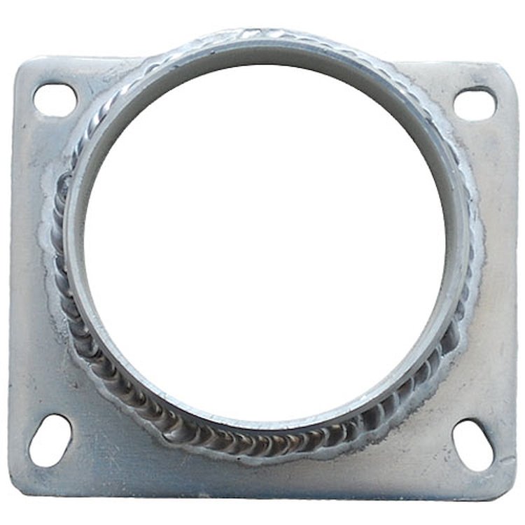 Mass Air Flow Sensor Adapter Plate For Various Applications (See More Info)