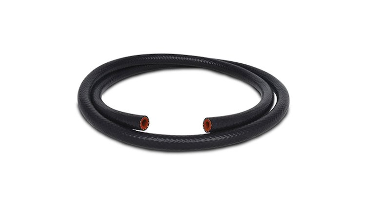 Silicone Heater Hose 3/4" (19mm) I.D.