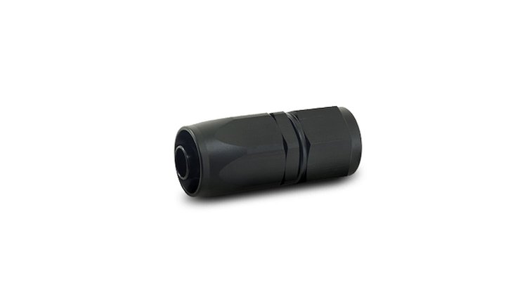 Straight Swivel Hose End Fitting -8AN