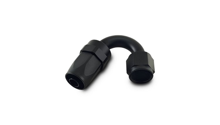 150 Degree Swivel Hose End Fitting -10AN