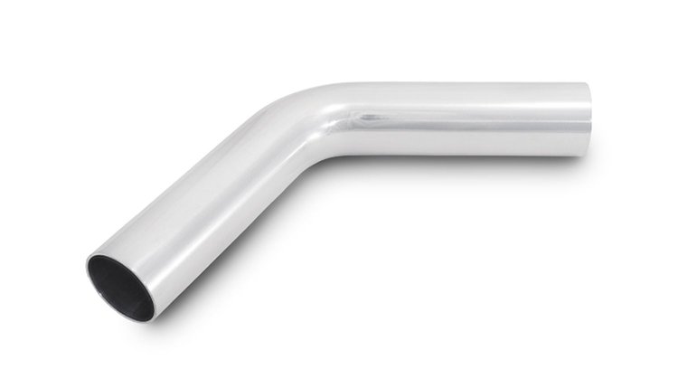 Aluminum 60 Degree Bend