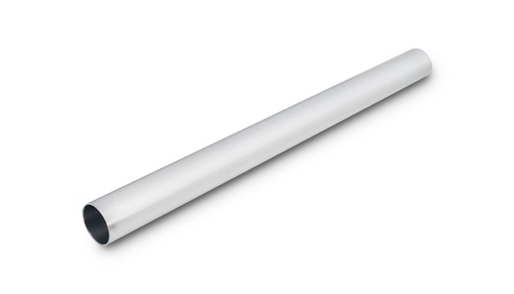 Aluminum Straight Tubing