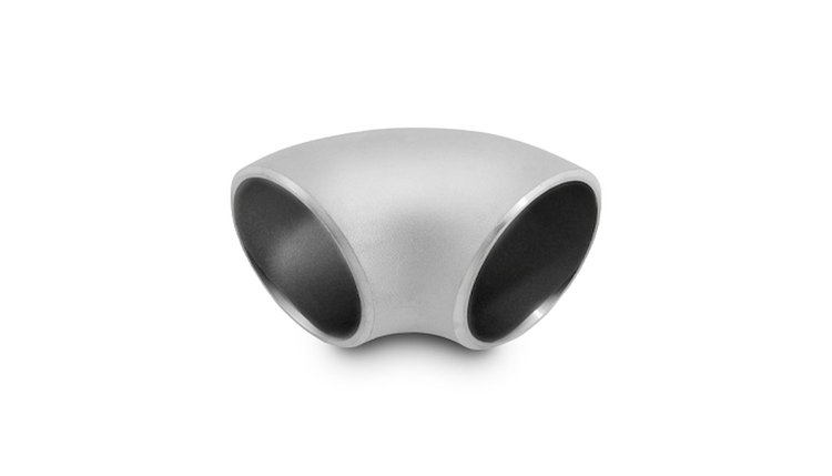 Tight Radius 90 Degree Elbow 2.50" Nominal Pipe Size