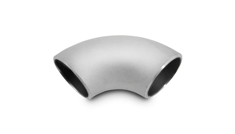 Long Radius 90 Degree Elbow 1.50" Nominal Pipe Size