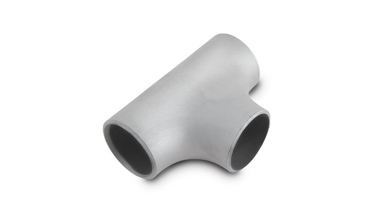 Schedule 10 Tee Pipe 1.50" Nominal Pipe Size