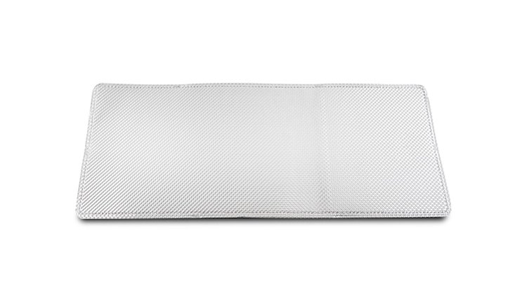 SheetHot Extreme XT-5000 Heat Shield Aluminized Steel