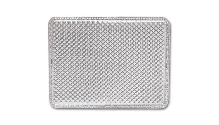HEAT SHIELD SMALL SHEET