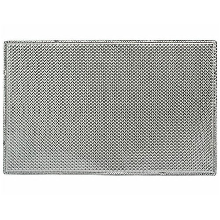 SheetHot TF-100 Heat Shield Single Layer Dimpled Aluminum