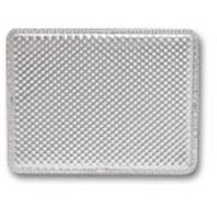 SheetHot TF-400 Heat Shield 6 Layer Dimpled Aluminum