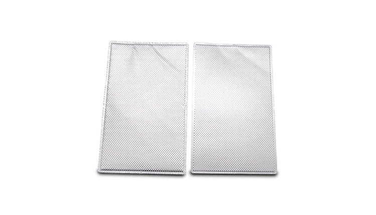 SheetHot TF-600 Heat Shield 6 Layer Dimpled Aluminum