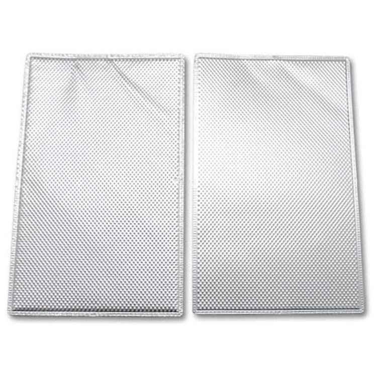 SheetHot TF-600 Heat Shield 6 Layer Dimpled Aluminum