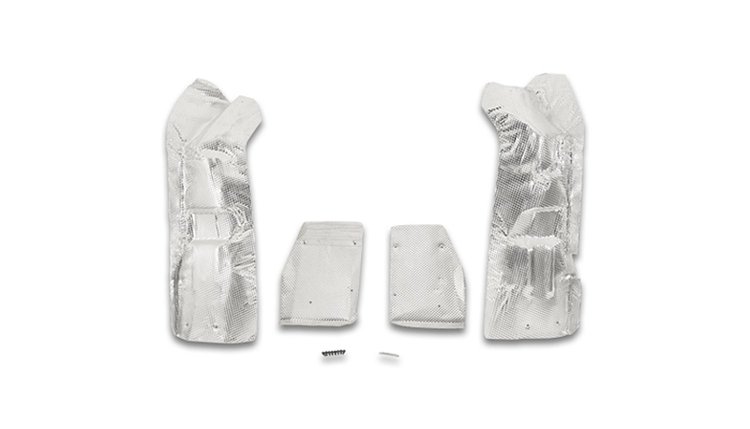 HEAT SHIELD C7 CORVETTE