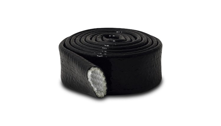 Heat Protect Flexible Sleeving 7/8" Nominal Size