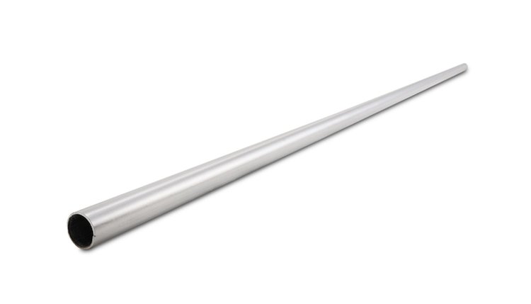 Stainless Steel Tubing Section