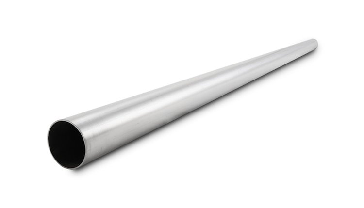 Stainless Steel Tubing Section