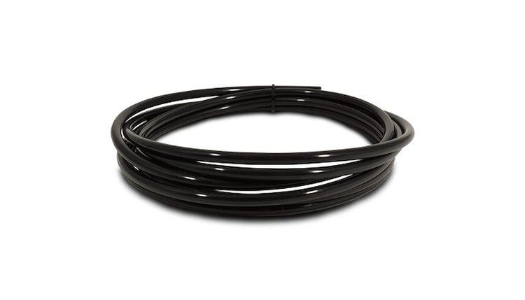 Polyethylene Vacuum Tubing