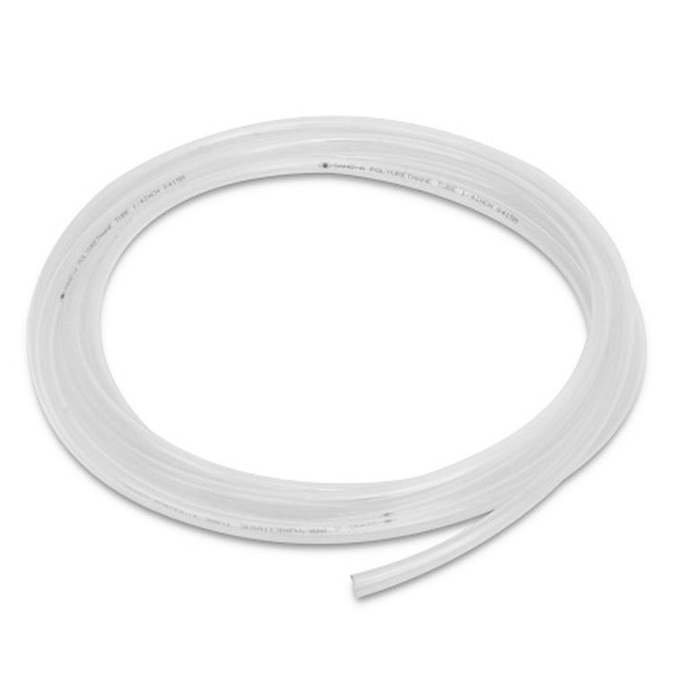 Polyethylene Vacuum Tubing
