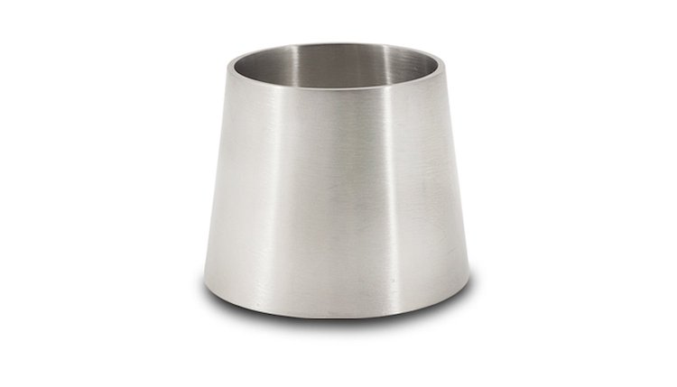 Concentric Straight Reducer