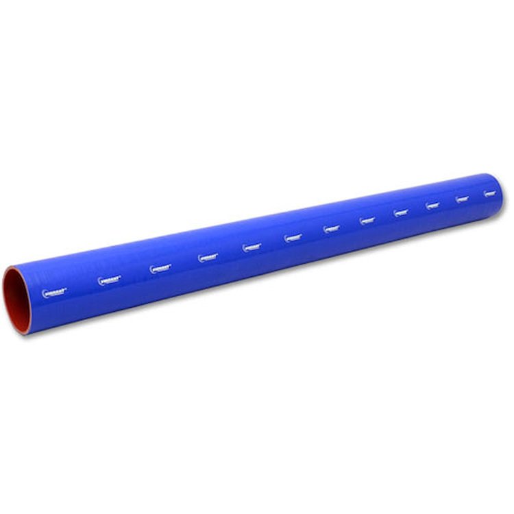 Straight Hose Coupler 2.25" I.D. x 36" Long