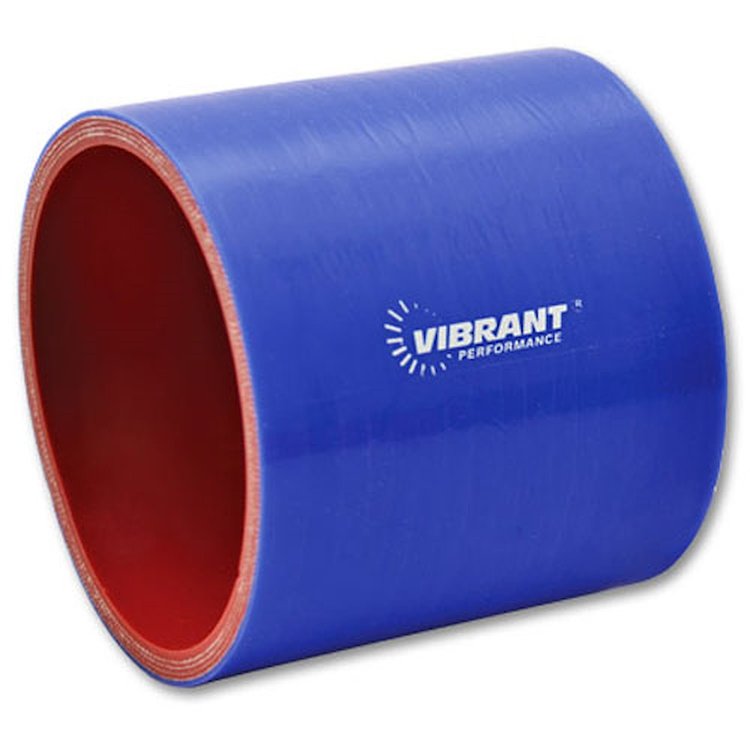 Straight Hose Coupler 4.50" I.D. x 3" Long