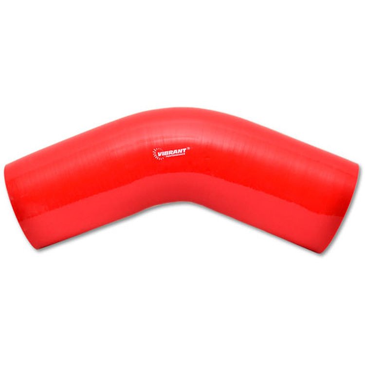 45 Degree Elbow 2" I.D. x 5" Leg Length