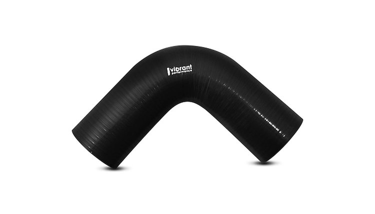 90 Degree Elbow 1.75" I.D. x 4" Leg Length