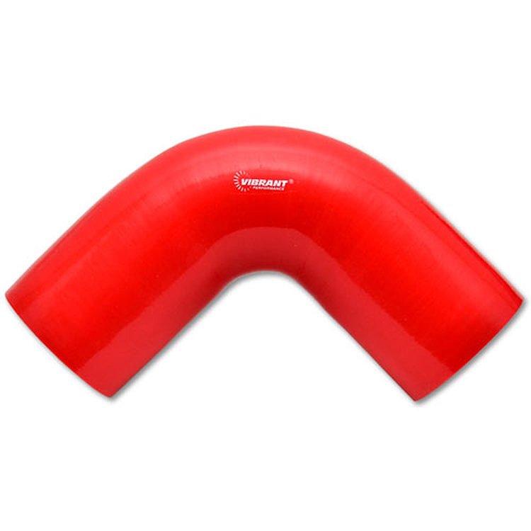 90 Degree Elbow 1.75" I.D. x 4" Leg Length