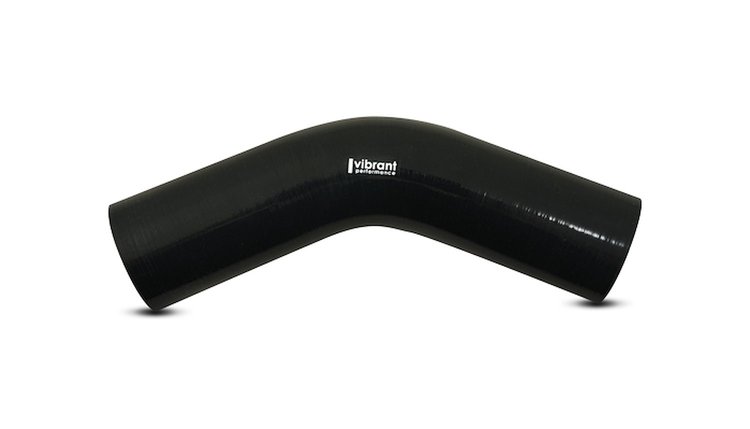 45 Degree Elbow 1.75" I.D. x 5" Leg Length