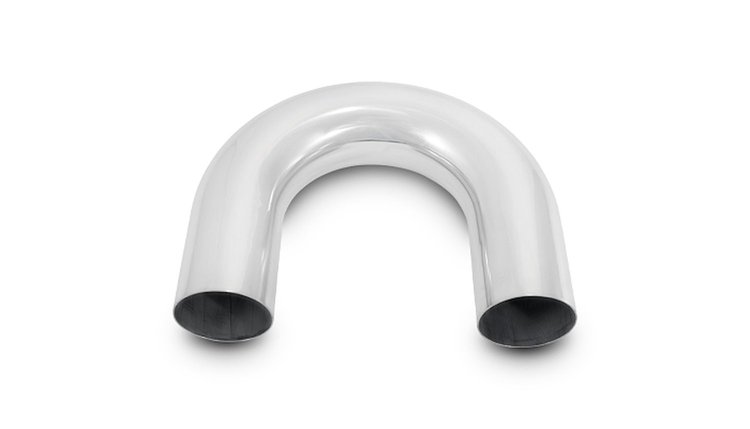 180 DEG 4.00 OD ALUM BEND