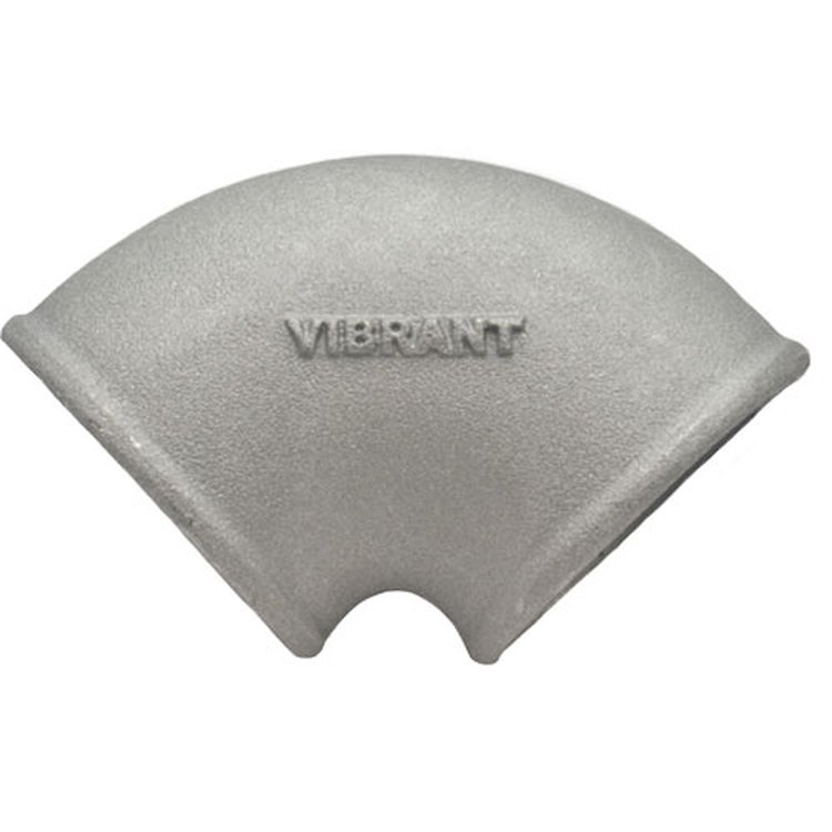 Super Tight Radius Aluminum Elbow