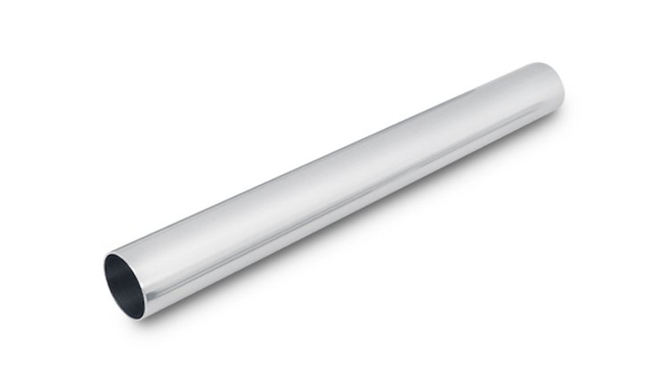 Aluminum Straight Tubing