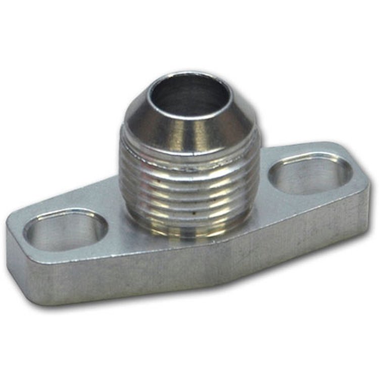 Oil Drain Flange