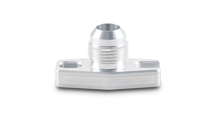 Oil Drain Flange