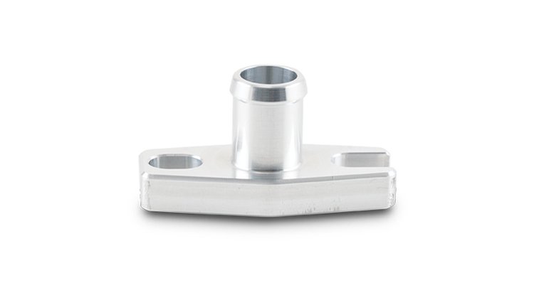 Oil Drain Flange