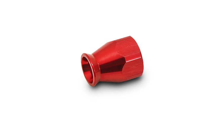 PTFE Hose End Socket -8 AN
