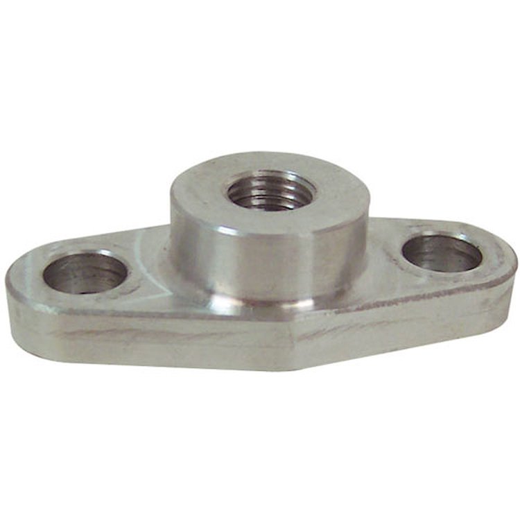 Oil Feed Flange