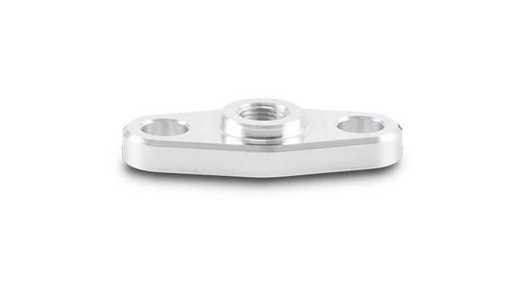 Oil Feed Flange