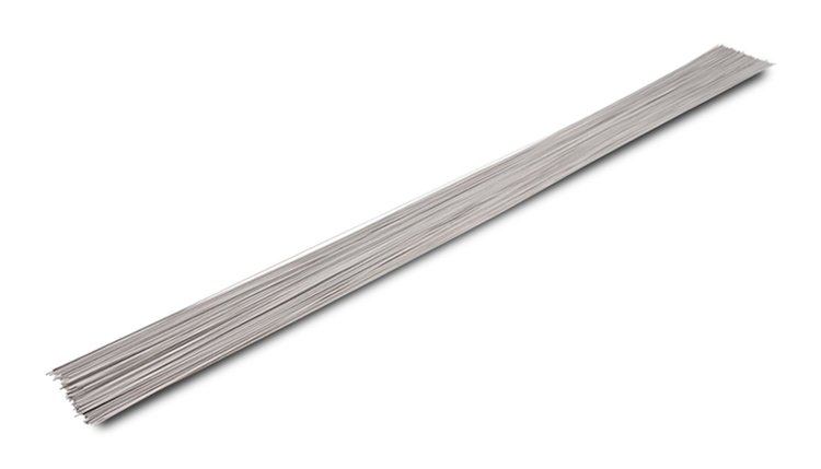 TIG Weld Rods Stainless Steel