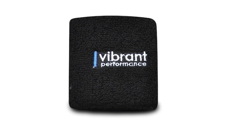 BLACK RESERVOIR TANK SOCK