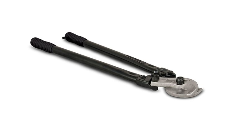 Hose Cutting Shears
