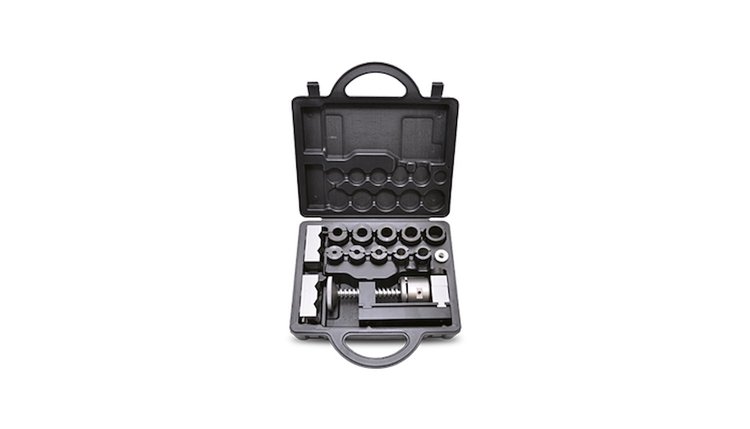 HOSE END INSTALL TOOLKIT