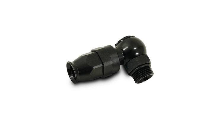 BANJO TO PTFE HOSE END