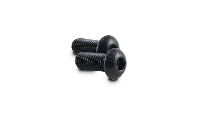 M8x1.25x20MM Screws