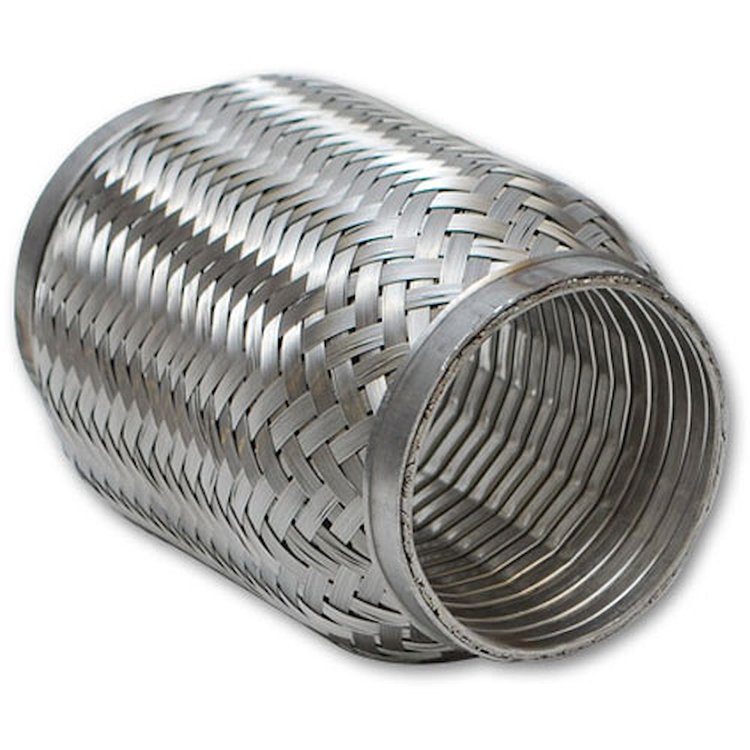 TurboFlex Coupling With Interlock Liner 3" I.D. Inlet/Outlet Diameter