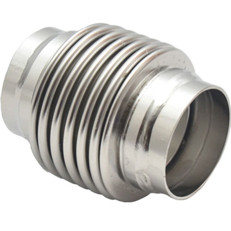 Bellows Assembly With Solid Liner 1.50" Inlet/Outlet Diameter