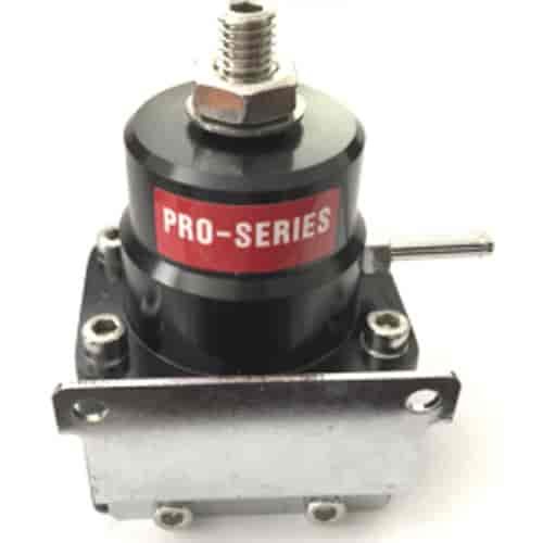 Billet Bypass Fuel Pressure Regulator 4-12 psi