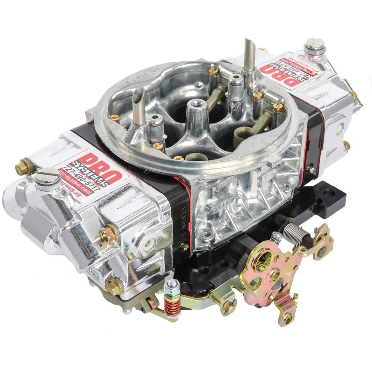 XE Series 4150 Carburetor 1000 cfm